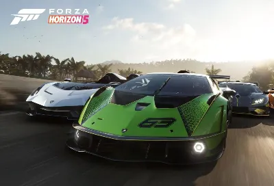 ALL RARE CARS GARAGE | FORZA HORIZON 5 PC & XBOX BOOST