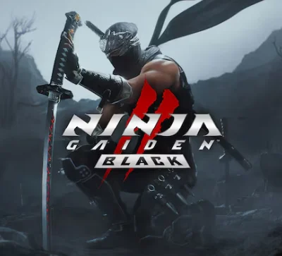 🌌 NINJA GAIDEN 2 Black 🌌 PS5 🚩TR