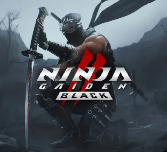 🌌 NINJA GAIDEN 2 Black 🌌 PS5 🚩TR