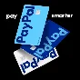 PayPal /Card - Pay on any site LOW COMMISSION 😎