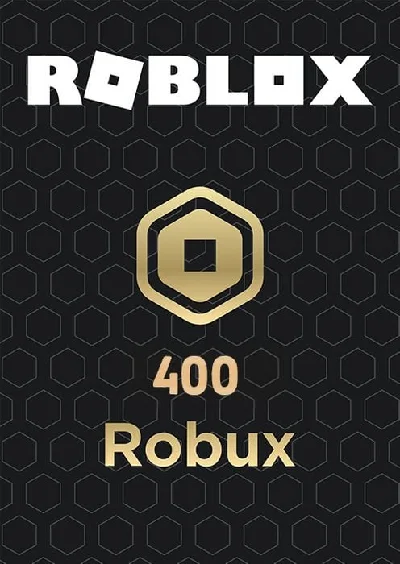 🔥🚀 Roblox 400 Robux Gift Card ВСЕ СТРАНЫ💛