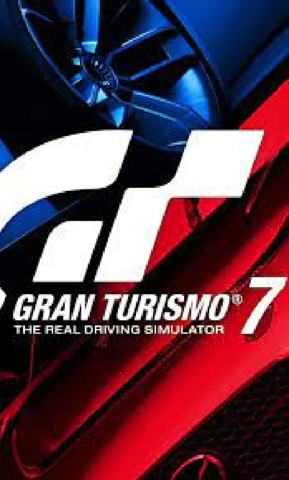 ❗Gran Turismo® 7 Standard Edition❗Turkey❗PS