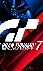 ❗Gran Turismo® 7 Standard Edition❗Turkey❗PS