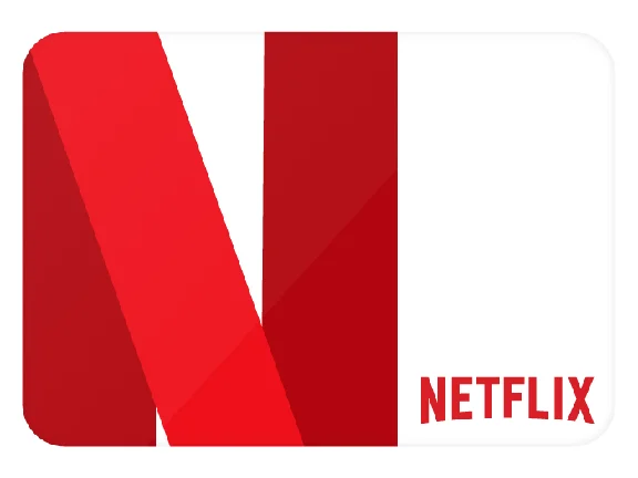 🇹🇷Netflix Подарочная Карта Турция 250 TRY - 1000 TRY