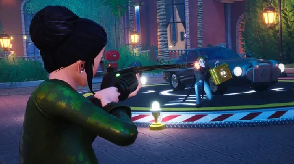 ✅Deceive Inc.✅EPIC GAMES ACCOUNT GIFT 🎁