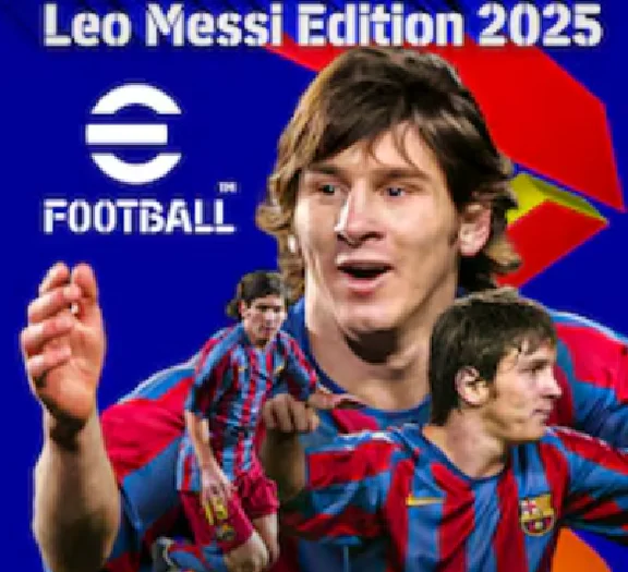 🌌 eFootball [PES] 🌌 PS4/PS5 🚩TR