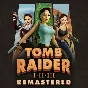 🌌 Tomb Raider 1-3 Remastered 🌌 PS4/PS5 🚩TR