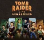 🌌 Tomb Raider 1-3 Remastered 🌌 PS4/PS5 🚩TR