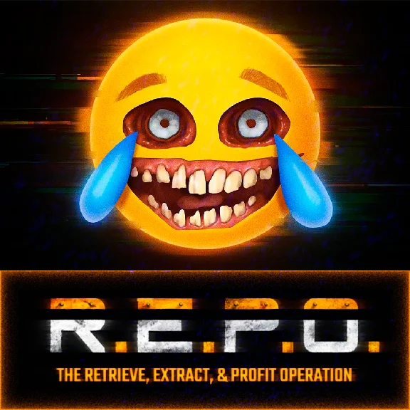 🕑R.E.P.O. (REPO) rental Steam account | ONLINE