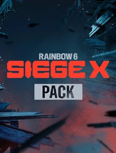 🟥PC🟥 Rainbow Six Siege - Siege X Pack + 2670 Кредитов