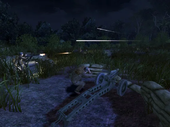 ✅ Medal of Honor: Pacific Assault PC EA App Account +MA