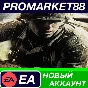 ✅ Medal of Honor: Pacific Assault PC EA App Account +MA
