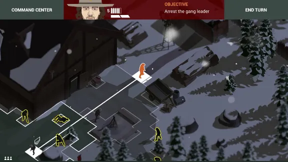 ✅ This Is the Police 2 Steam АККАУНТ НОВЫЙ+ПОЧТА