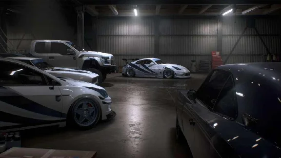 ⭐ Need for Speed: Payback EN / FR / ES / PT Languages O