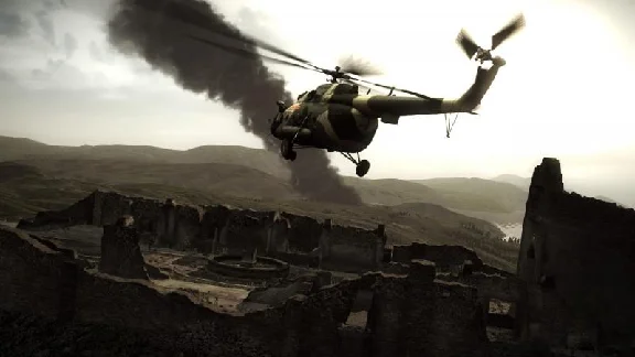 ⭐Operation Flashpoint: Dragon Rising Steam КЛЮЧ 🔑GLOBA