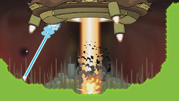 ⭐ No Time To Explain Remastered Steam Key 🔑GLOBAL