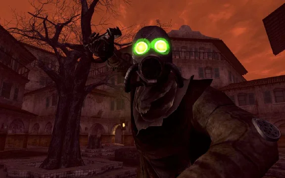 ⭐ Fallout: New Vegas - Dead Money DLC Steam Key 🔑GLOBA