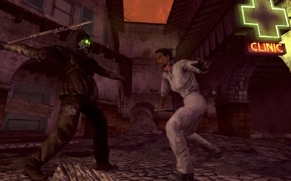 ⭐ Fallout: New Vegas - Dead Money DLC Steam Key 🔑GLOBA