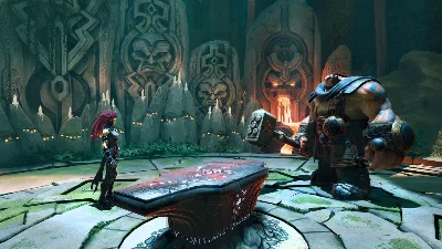 ⭐Darksiders III Deluxe Edition Steam КЛЮЧ 🔑GLOBAL