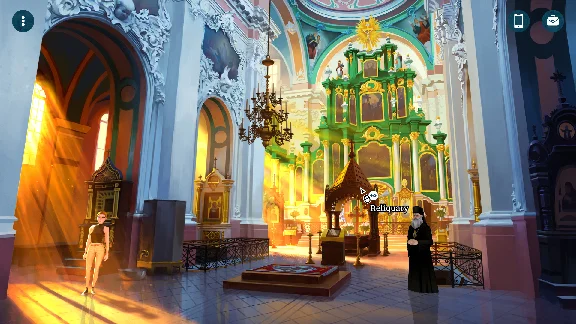 ⭐ Crowns and Pawns: Kingdom of Deceit Steam Key 🔑GLOBA