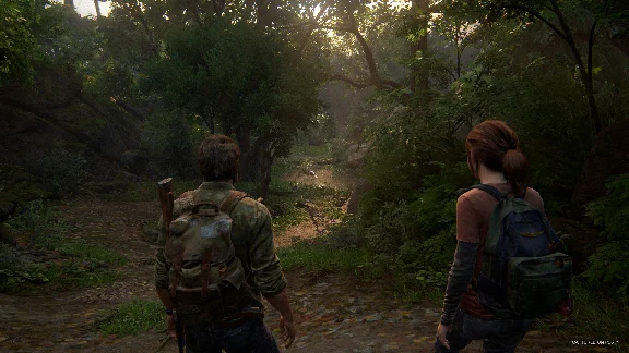 ⭐ The Last of Us Part 1 Digital Deluxe Edition TR Steam
