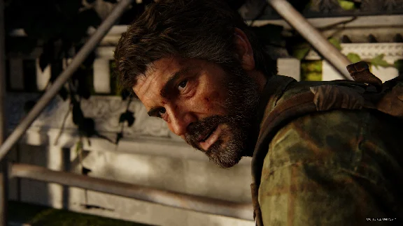 ⭐ The Last of Us Part 1 Digital Deluxe Edition TR Steam