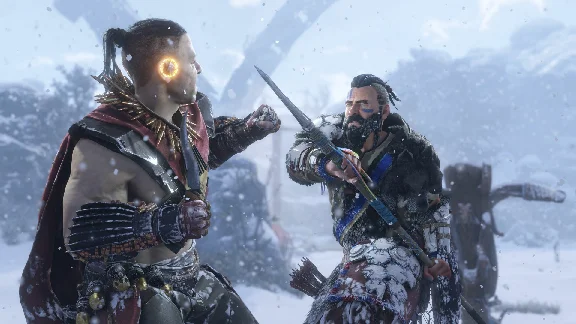 ⭐ Horizon Zero Dawn Remastered PC Steam Key 🔑GLOBAL (N