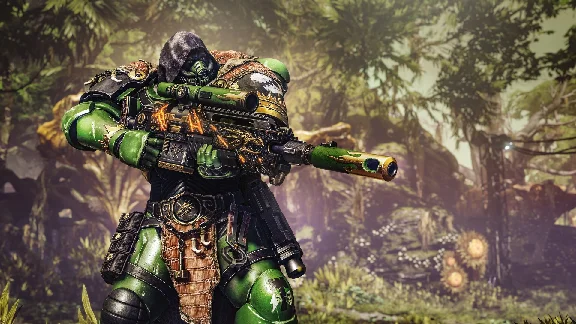 ☄️Warhammer 40,000 Space Marine 2  Season Pass XBOX