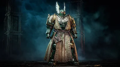 ☄️Warhammer 40,000 Space Marine 2  Season Pass XBOX