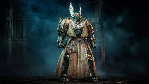 ☄️Warhammer 40,000 Space Marine 2  Season Pass XBOX