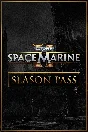 ☄️Warhammer 40,000 Space Marine 2  Season Pass XBOX