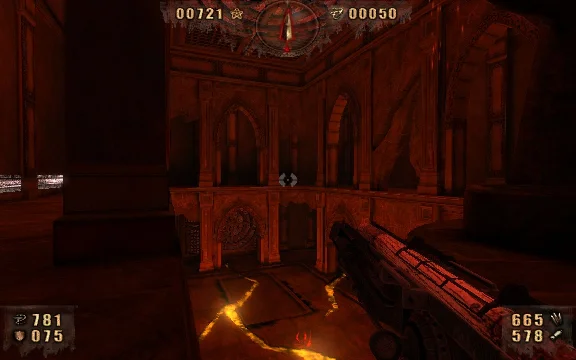 LATAM | Painkiller: Redemption | STEAM KEY
