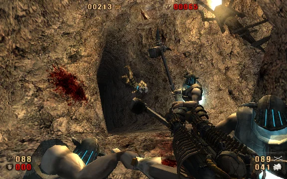 LATAM | Painkiller: Redemption | STEAM KEY
