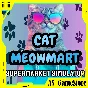 🔵Cat MeowMart: Supermarket Simulator❗️PS4/PS5 Turkey🔵