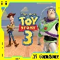 🔵 Disney Pixar Toy Story 3 ❗️ PS4/PS5 Turkey 🔵