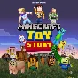 ✅ Minecraft История игрушек Мешуп DLC XBOX ONE ключ 🔑