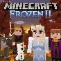 ✅ Minecraft Холодное сердце DLC XBOX ONE ключ 🔑