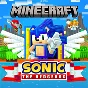 ✅ Minecraft: Sonic the Hedgehog XBOX ONE X|S KEY 🔑