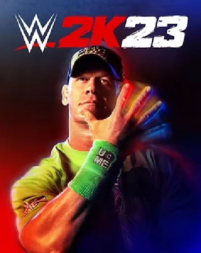 💙WWE 2K23 💙 Steam Global Key 💙