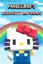 ✅ Minecraft Hello Kitty and Friends XBOX ONE XS KEY 🔑