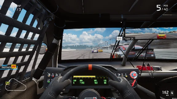 NASCAR Heat 5 Ultimate Edition STEAM KEY GLOB/NOT RU/BY
