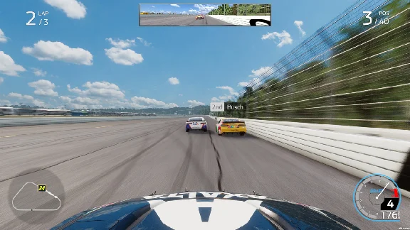 NASCAR Heat 5 Ultimate Edition STEAM KEY GLOB/NOT RU/BY