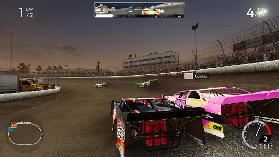NASCAR Heat 5 Ultimate Edition STEAM KEY GLOB/NOT RU/BY