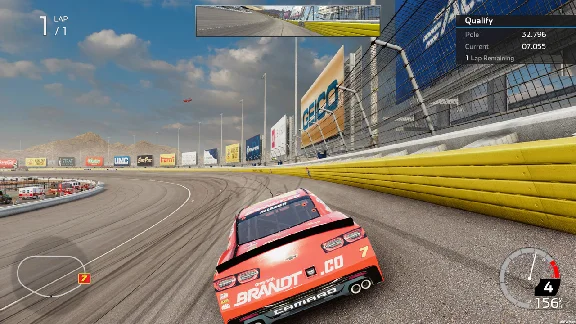 NASCAR Heat 5 Ultimate Edition STEAM KEY GLOB/NOT RU/BY