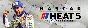 NASCAR Heat 5 Ultimate Edition STEAM KEY GLOB/NOT RU/BY