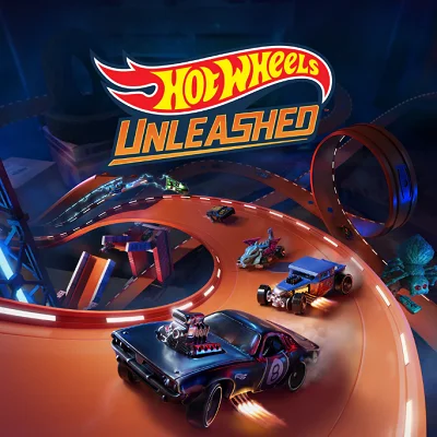 HOT WHEELS UNLEASHED ✅STEAM KEY