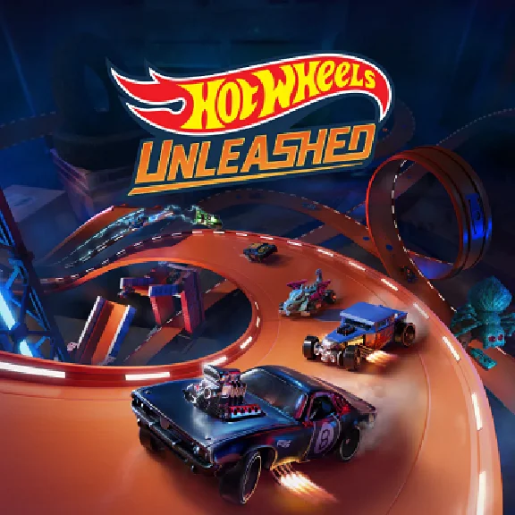 HOT WHEELS UNLEASHED ✅STEAM KEY