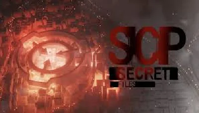 💙SCP: Secret Files 💙 Steam Global Key 💙