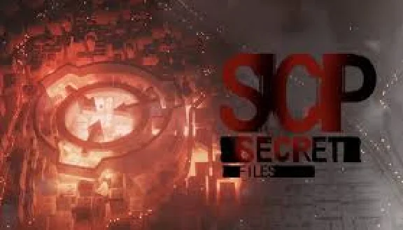 💙SCP: Secret Files 💙 Steam Global Key 💙