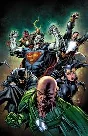 DC: Dark Legion Plante coins By ID